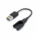 Adaptor incarcator USB pentru Xiaomi Mi Band 1A, Oem