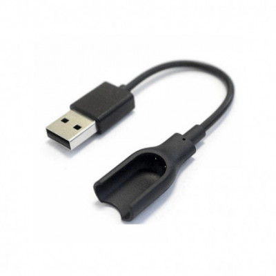 Adaptor incarcator USB pentru Xiaomi Mi Band 1A foto