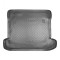 COVOR PROTECTIE PORTBAGAJ FIT MITSUBISHI PAJERO IV (2006-)
