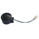 Avertizor sonor marsalier triciclu electric