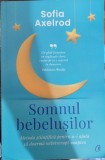 Somnul bebelusilor - Sofia Axelrod