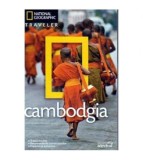 Trevor Ranges - National Geographic Traveler: Cambodgia (vol.13) -