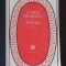 Camil Petrescu, Teatru, doua volume, ed Minerva 1981, 382+504 pag, stare buna
