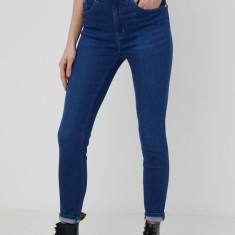 Tommy Jeans jeansi Ce353 femei, high waist