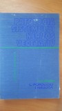 Patologia sistemului nervos vegetativ- L. Popoviciu, I. Haulica