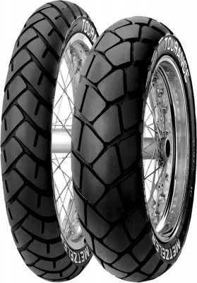 Anvelopa Metzeler Tourance DS 130/80R17 65S TL Cod Produs: MX_NEW 03170060PE foto