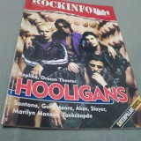 Cumpara ieftin REVISTA ROCK ROCKINFORM NR.67