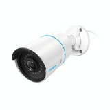(Produs resigilat) Camera de supraveghere Reolink RLC 510A cu inteligenta artificiala, detectare Persoana/Vehicul, vedere nocturna, slot Micro SD Card
