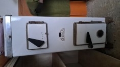 Sobă pt &icirc;ncălzit și gătit Tea