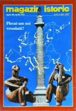 Magazin Istoric, numarul 1 (478), ianuarie 2007