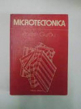 Microtectonica - Andrei Gurau