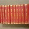 CEHOV OPERE VOL 1-12 LEGATE DE LUX,SET COMPLET