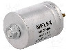 Condensator cu polipropilena, 40&micro;F, 900V DC - I35UV640I-A