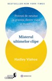 Misterul ultimelor clipe - Bookzone
