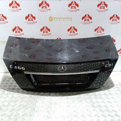 Haion Mercedes-Benz C Class W203 C200 2000-2007 foto