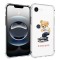 Husa antisoc pentru iphone 16e, airbag pro, let&acirc;s move forward