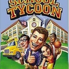 Joc PC School Tycoon - PC