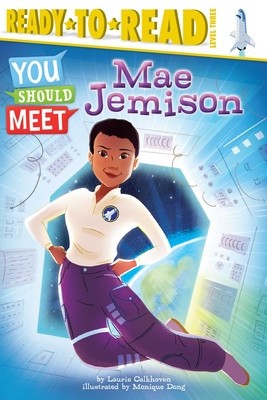 Mae Jemison foto