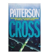 James Patterson - Cross - 112319