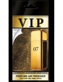 Odorizant auto Vip Caribi 07
