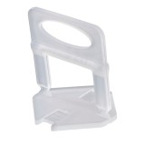 Distantiere clips nivelare gresie faianta 2mm set 100 buc Proline 61348