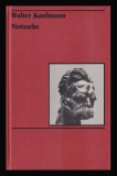 Nietzsche / Walter Kaufmann 562p