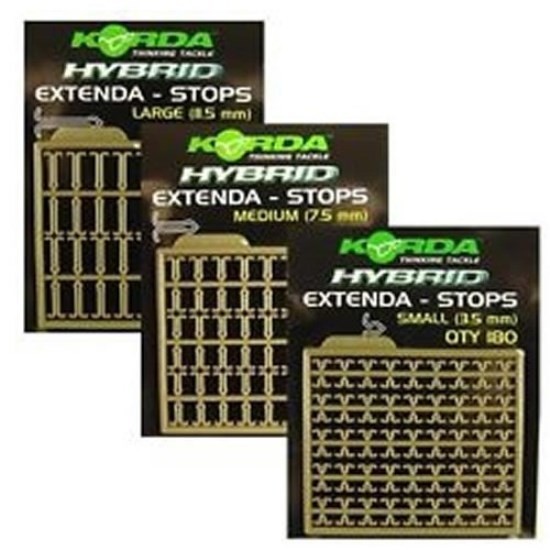 OPRITOARE KORDA HAIR RIG EXTENDA S