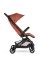 Carucior Miley 2 Sunset Red - 7
