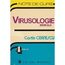 costin cernescu virusologie medicala foto