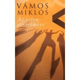 Az isten szerelm&eacute;re - V&aacute;mos Mikl&oacute;s