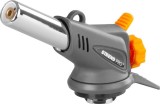 Arzator pe gaz Strend Pro 8812D, piezo, pentru cartus cu valva (EN417)
