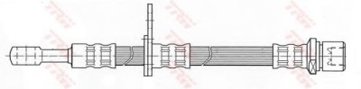 Conducta / cablu frana SUBARU LEGACY IV Combi (BL, BP, B13) (2003 - 2016) TRW PHD437 foto
