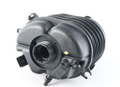 Vas de expansiune, BMW 3 (G20/G21), 2019-; Z4 G29, 2017-; motor 2,0 benzina, diesel, electric; 2,4/3,0 benzina; cu senzor nivel lichid racire, foto