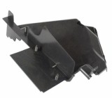 Deflector aer Ford Edge, 06.2014-06.2019, montare fata, stanga, B-Series, FK7B-8N301-AA; FT4Z-8326-A