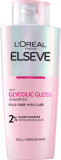 Elseve Șampon pentru strălucire Glycolic Gloss, 200 ml