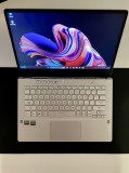 Laptop Gaming ASUS ROG Zephyrus G14, AMD Ryzen 9, 16GB, 512GB, RTX3060