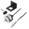 Encoder incremental 360imp/rotație