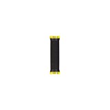 Mansoane Reverse Lock-On 29mm, negru-galben Ultimate FactoryBikes