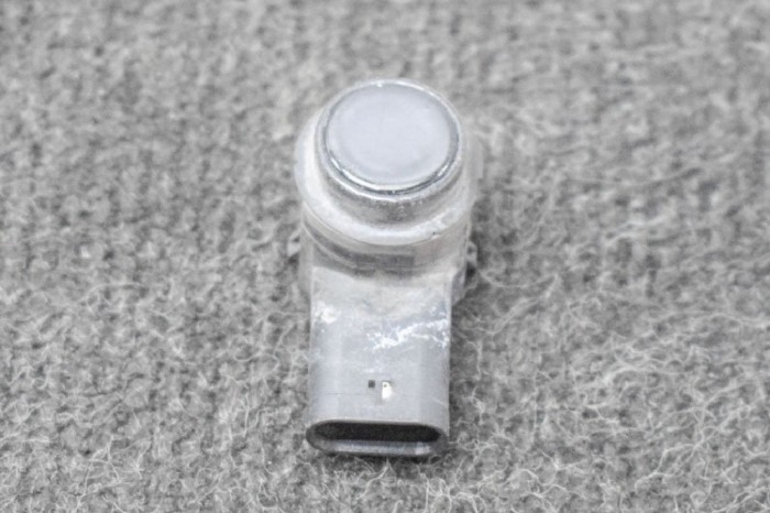 Senzor de parcare spate AUDI A4 8K2, B8 2012 OEM: 4H0919275,607116 11380081