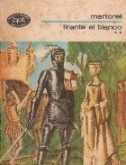 Tirante el Blanco foto