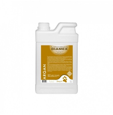 Diamex Sampon Argan - 1 lt foto