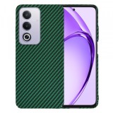 Husa pentru Oppo A80, Techsuit, Carbonite FiberShell, Verde