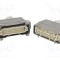 Conector HDC tată mamă set complet HARTING