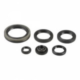 Set garnituri cilindru compatibil: SUZUKI RM 250 1996-2002, Athena