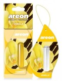 Odorizant auto Areon Liquid Vanilie 5ml