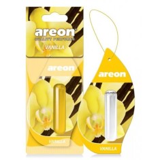 Odorizant auto Areon Liquid Vanilie 5ml