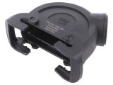 Carcasă conectori HDC Han-Eco B 24B M40