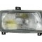 Far Seat Ibiza/Cordoba 01.1997-08.1999 DEPO partea Dreapta, fara model 16V, cu reglaj manual , tip bec H4