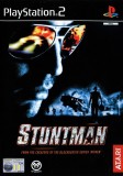 Joc PS2 STUNTMAN (Driver) Playstation 2 de colectie RETRO, Curse auto-moto, Single player, 12+