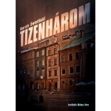 Tizenh&aacute;rom - Marcin Swietlicki